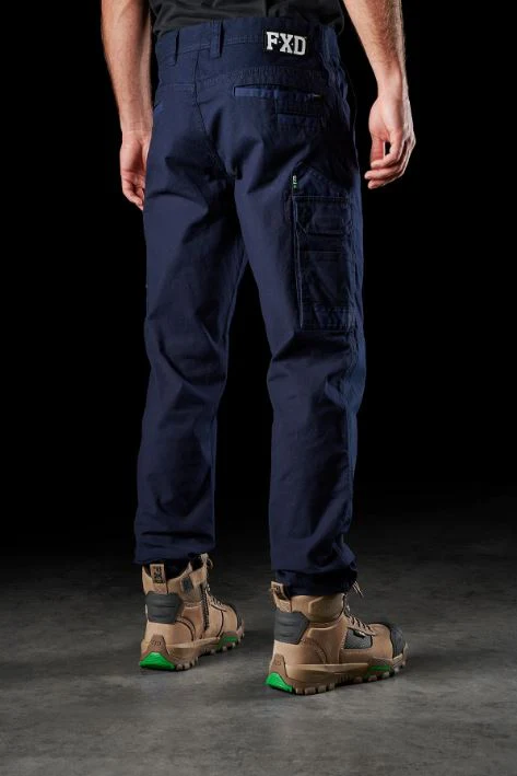 FXD Men's WP-3 Stretch Work Pant - Image 15