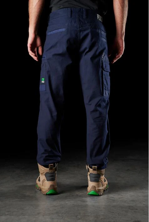 FXD Men's WP-3 Stretch Work Pant - Image 16