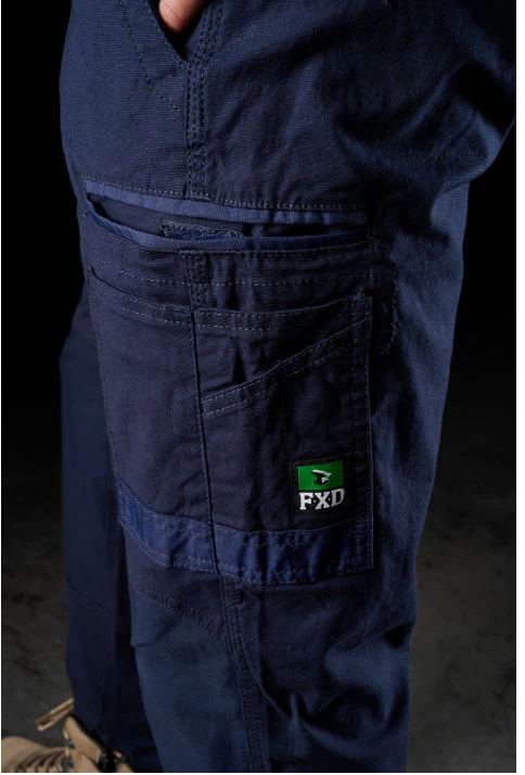 FXD Men's WP-3 Stretch Work Pant - Image 17