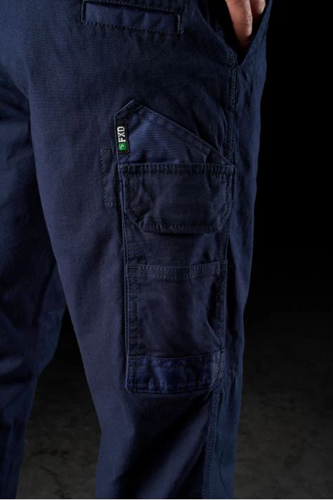 FXD Men's WP-3 Stretch Work Pant - Image 18