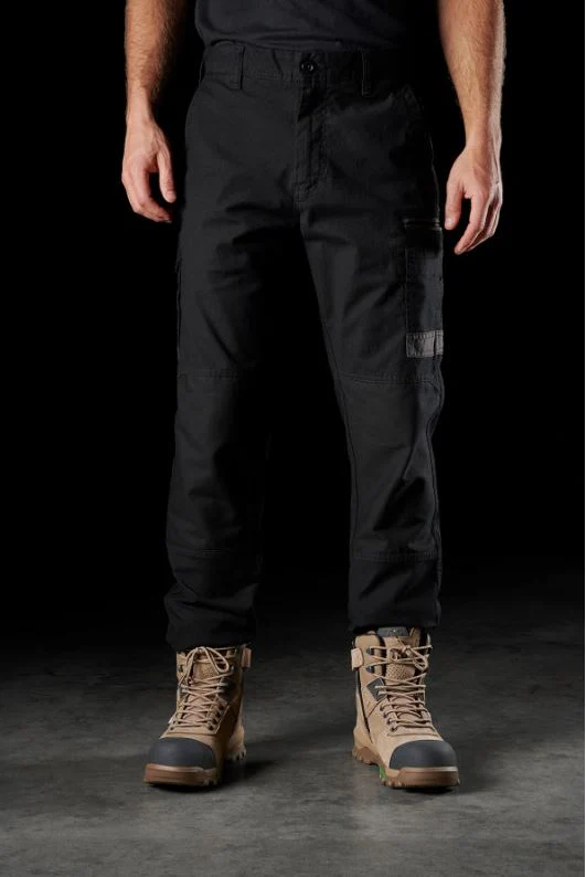 FXD Men's WP-3 Stretch Work Pant - Image 2