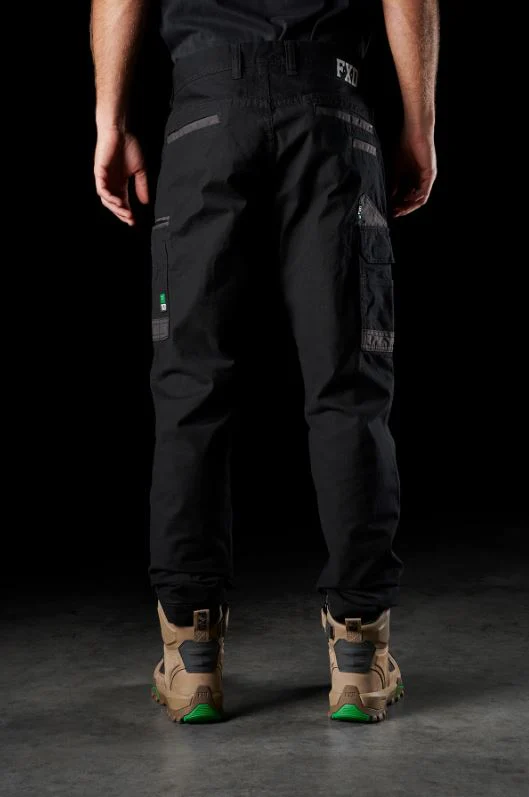 FXD Men's WP-3 Stretch Work Pant - Image 4