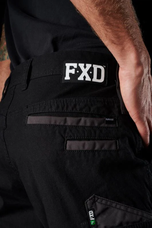 FXD Men's WP-3 Stretch Work Pant - Image 6