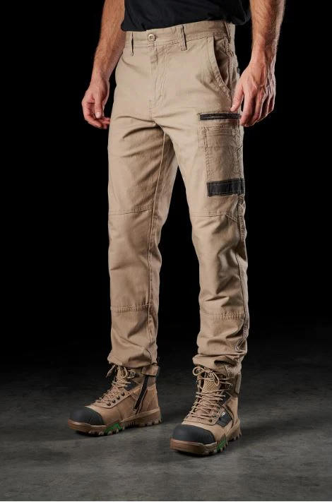 FXD Men's WP-3 Stretch Work Pant - Image 7