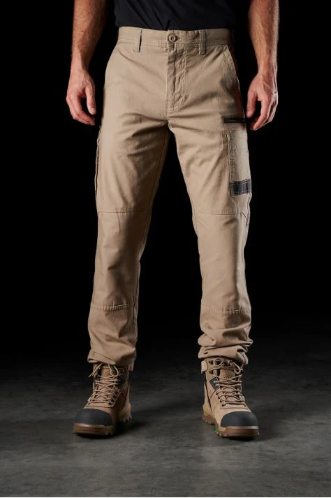 FXD Men's WP-3 Stretch Work Pant - Image 8