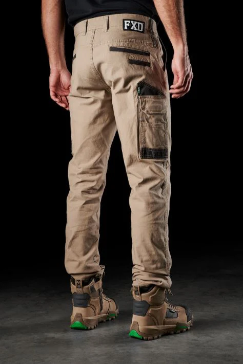 FXD Men's WP-3 Stretch Work Pant - Image 9