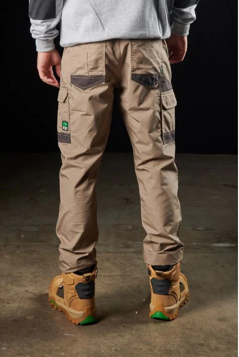 FXD Men's WP-5 Wicking Dura500 Cargo Pant - Image 10