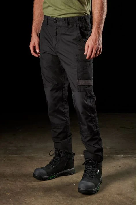 FXD Men's WP-5 Wicking Dura500 Cargo Pant - Image 11