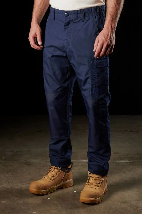 FXD Men's WP-5 Wicking Dura500 Cargo Pant - Image 17