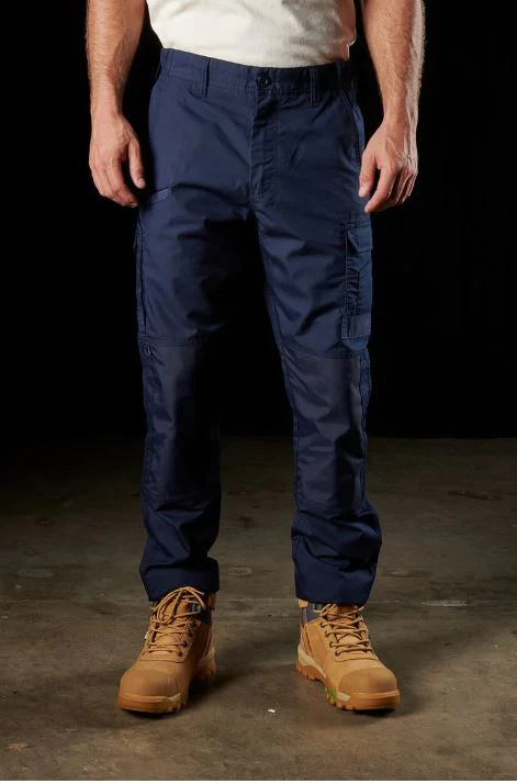 FXD Men's WP-5 Wicking Dura500 Cargo Pant - Image 18