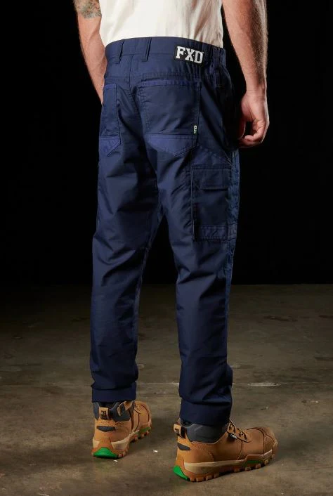 FXD Men's WP-5 Wicking Dura500 Cargo Pant - Image 19