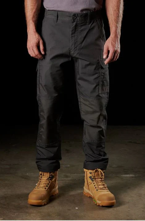 FXD Men's WP-5 Wicking Dura500 Cargo Pant - Image 2