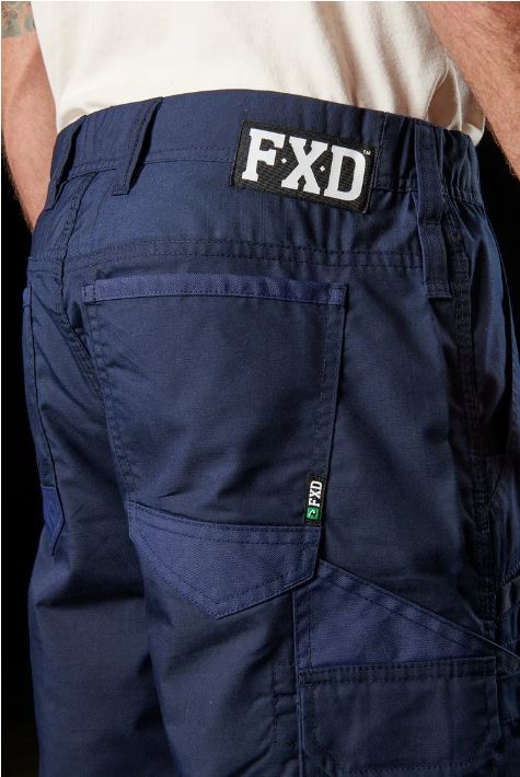 FXD Men's WP-5 Wicking Dura500 Cargo Pant - Image 22