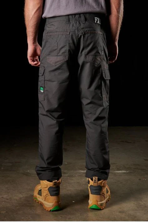 FXD Men's WP-5 Wicking Dura500 Cargo Pant - Image 3