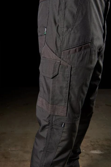 FXD Men's WP-5 Wicking Dura500 Cargo Pant - Image 6