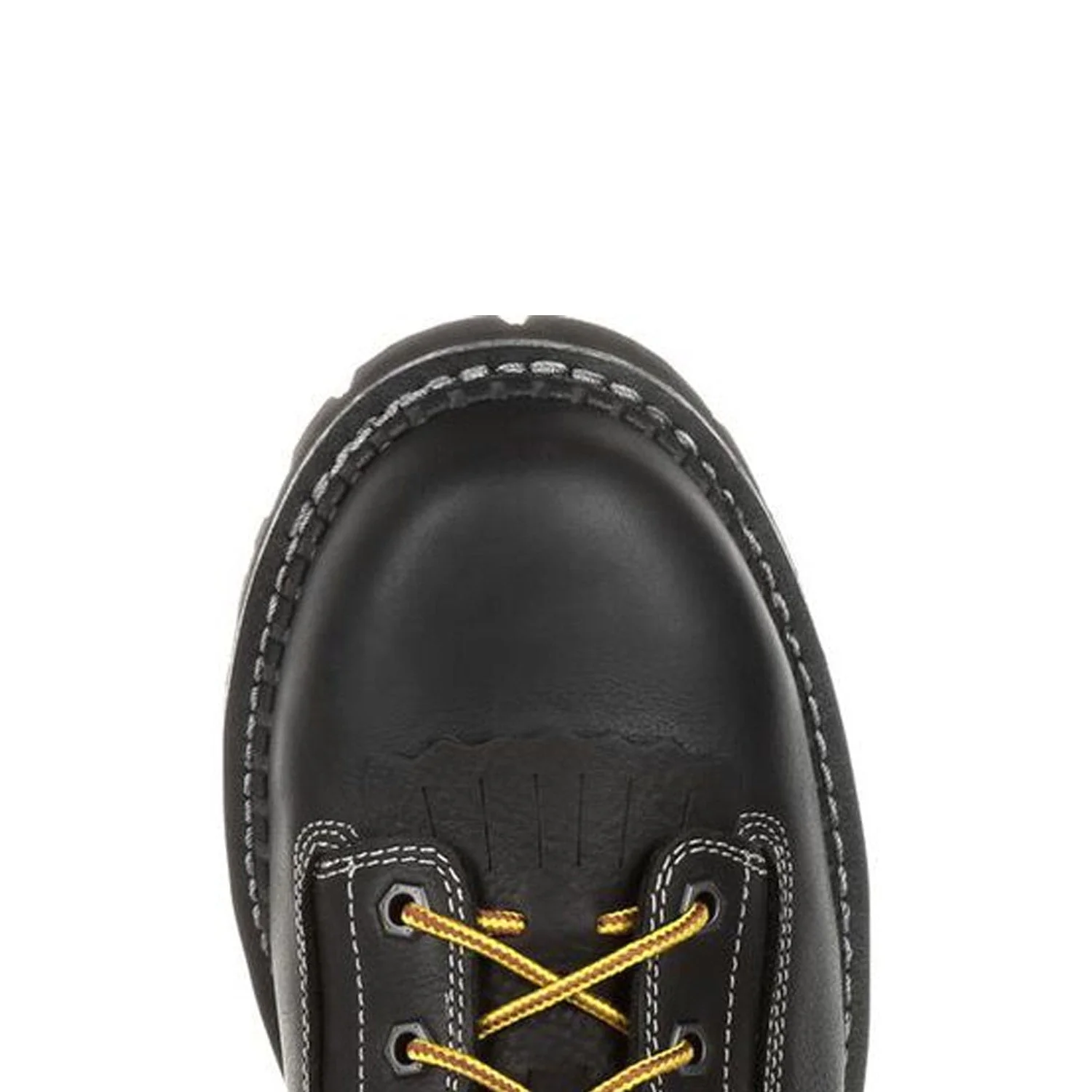 Georgia Boot Men's AMP LT 9" Waterproof EH Soft Toe Low Heel Logger Boot - Image 2