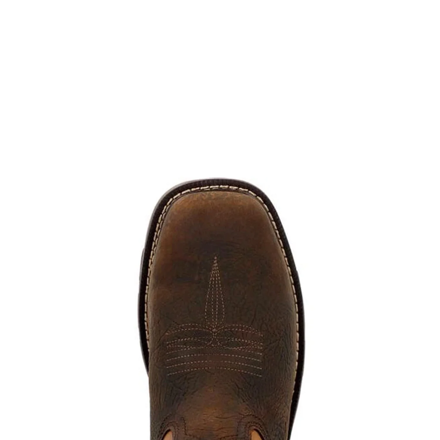 Georgia Boot Men's Carbo-Tec FLX 11" Waterproof Pull-On Western Boot - Image 5