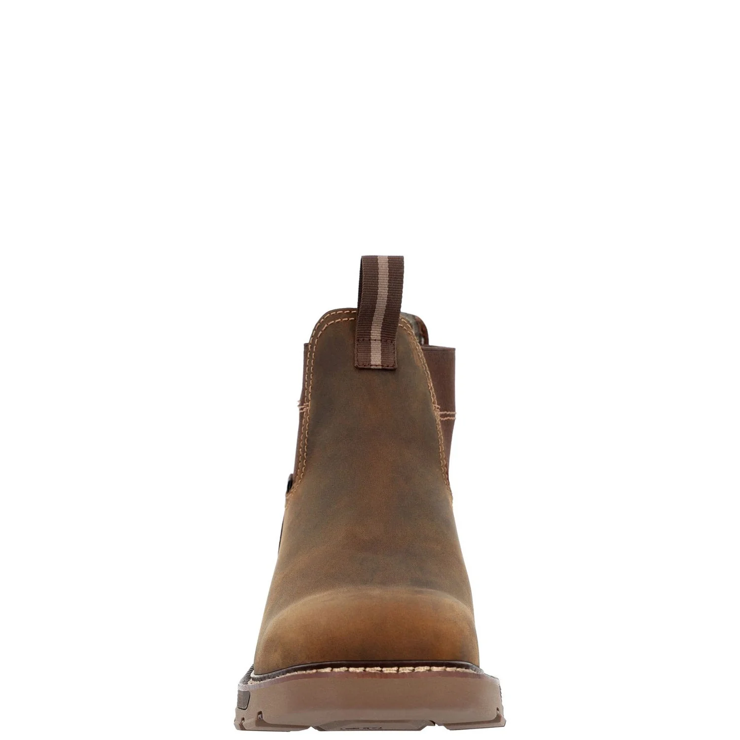 Georgia Boot Men's Carbo-Tec FLX 5" Waterproof Chelsea Boot - Image 4