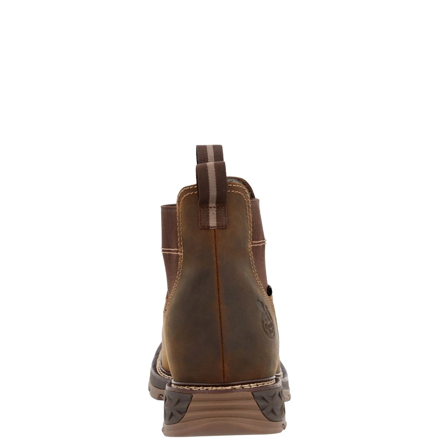 Georgia Boot Men's Carbo-Tec FLX 5" Waterproof Chelsea Boot - Image 6