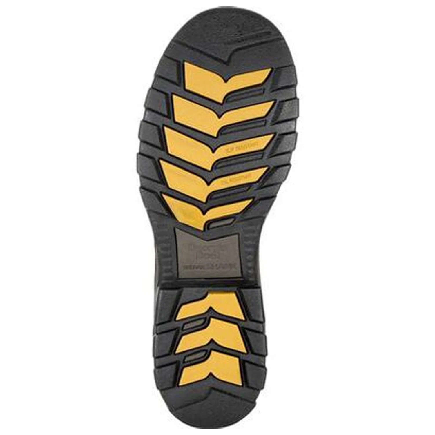 Georgia Boot Men's Eagle One 4" Waterproof EH Soft Toe Chelsea Boot - Image 3