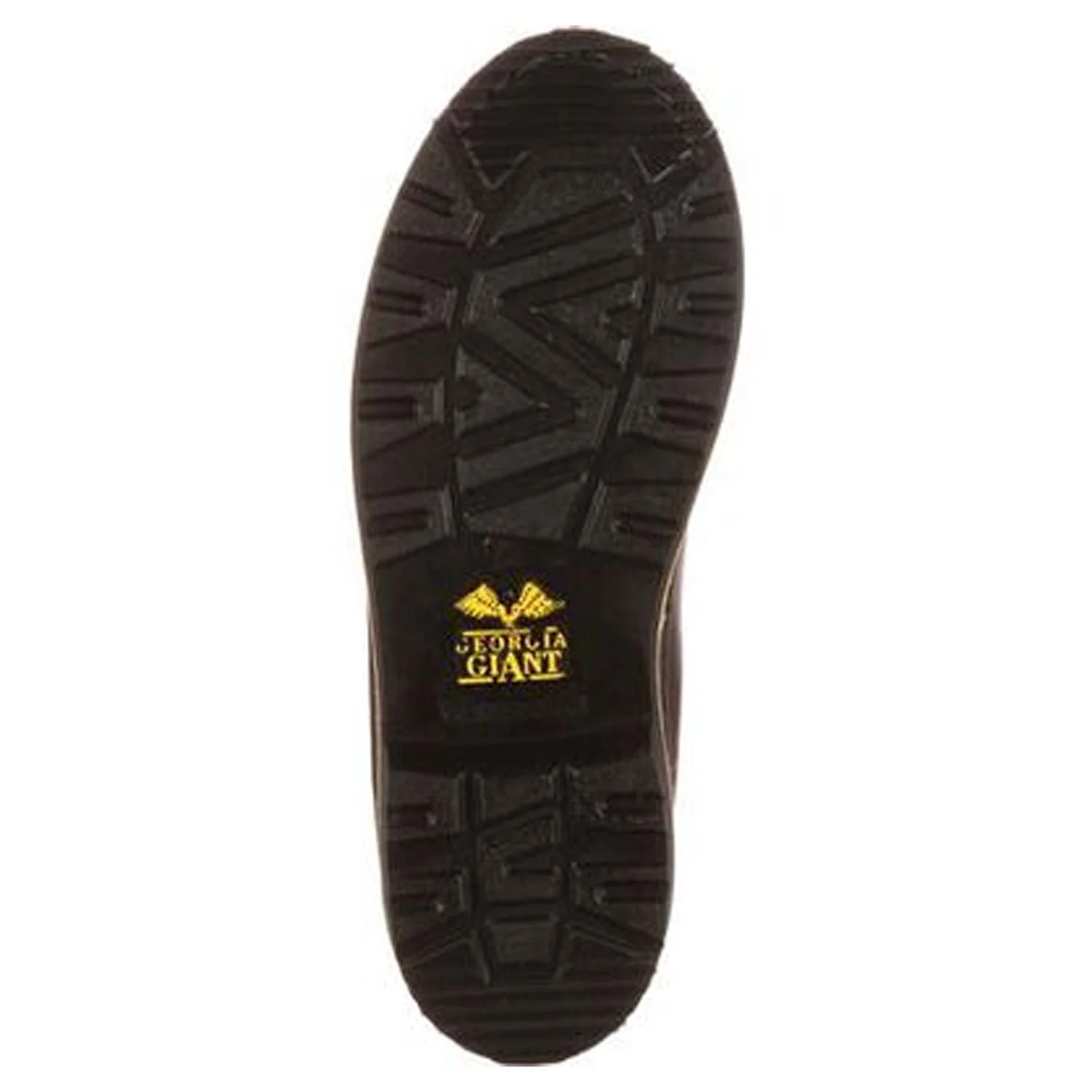 Georgia Giant Men's Pull-On Romeo 4" Work Shoe - Image 4