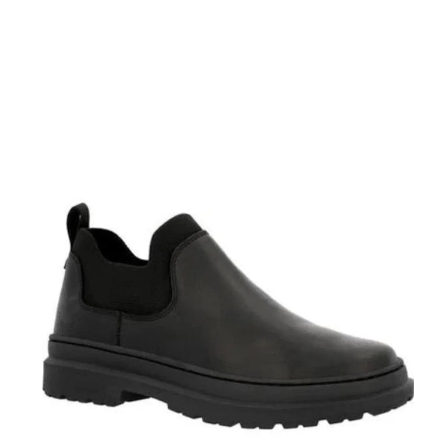 Georgia Boot Men's SuperLyte Pull-On Romeo Shoe - Image 2