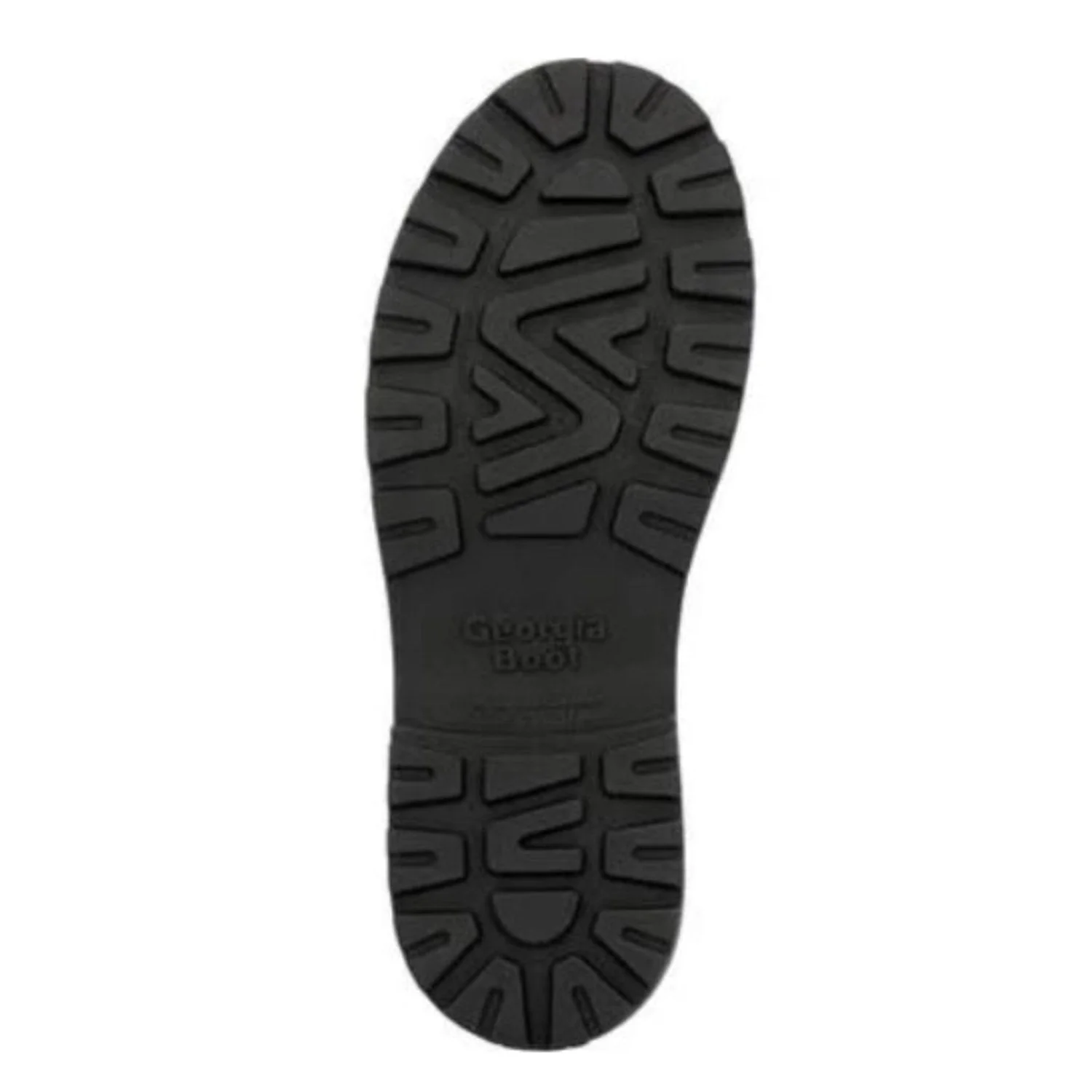 Georgia Boot Men's SuperLyte Pull-On Romeo Shoe - Image 4