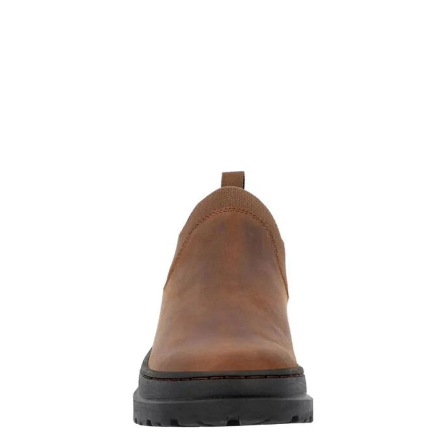 Georgia Boot Men's SuperLyte Pull-On Romeo Shoe - Image 3