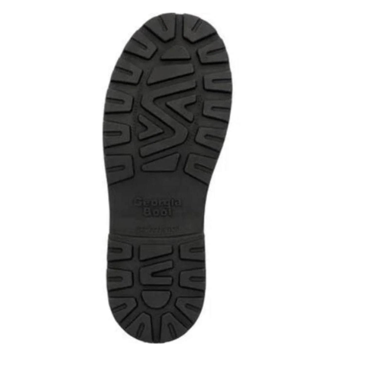 Georgia Boot Men's SuperLyte Pull-On Romeo Shoe - Image 4