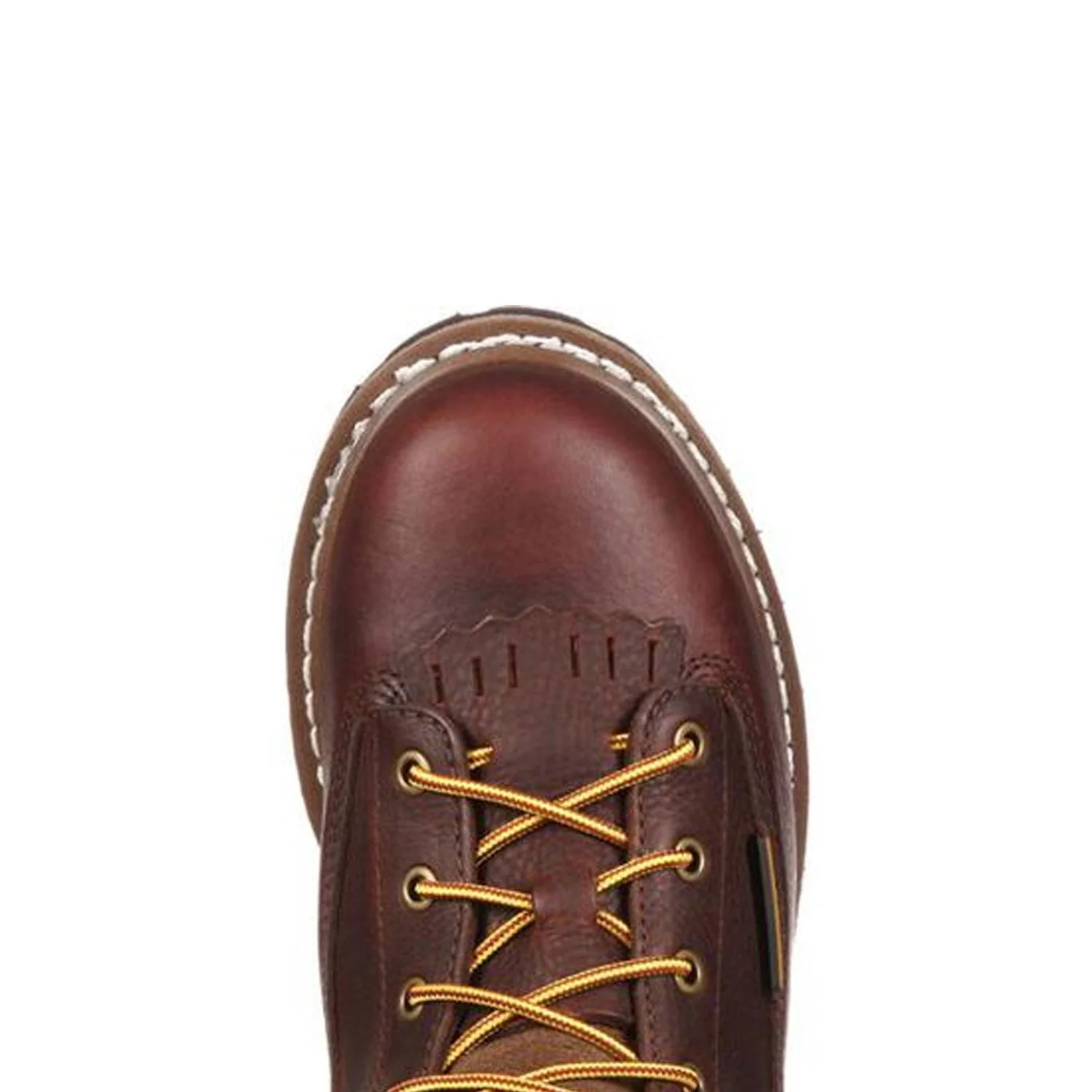 Georgia Boot Men's Lace-to-Toe 6" Waterproof EH Soft Toe Work Boot - Image 4