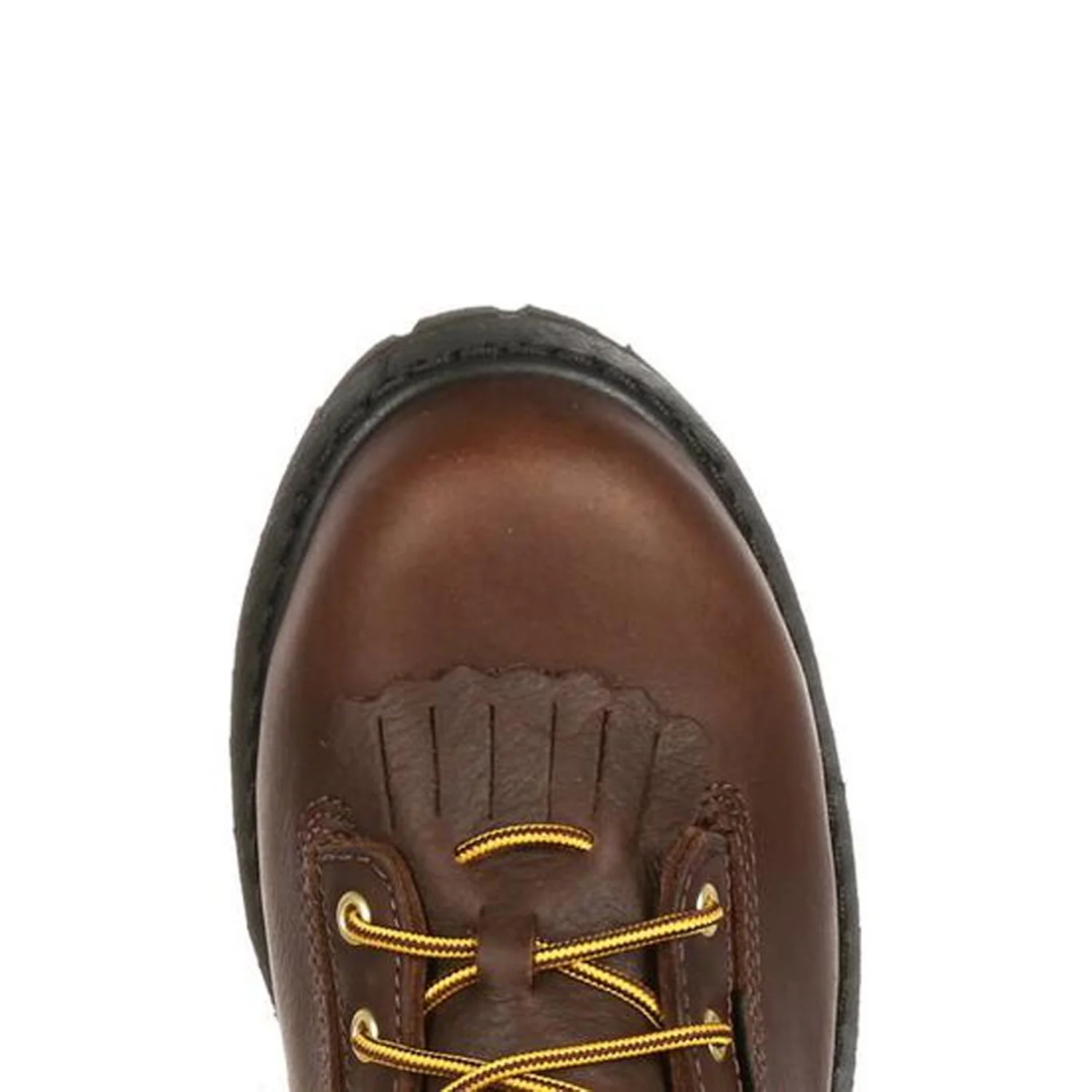 Georgia Boot Men's Lace-to-Toe 8" Waterproof Steel Toe Logger Boot - Image 3