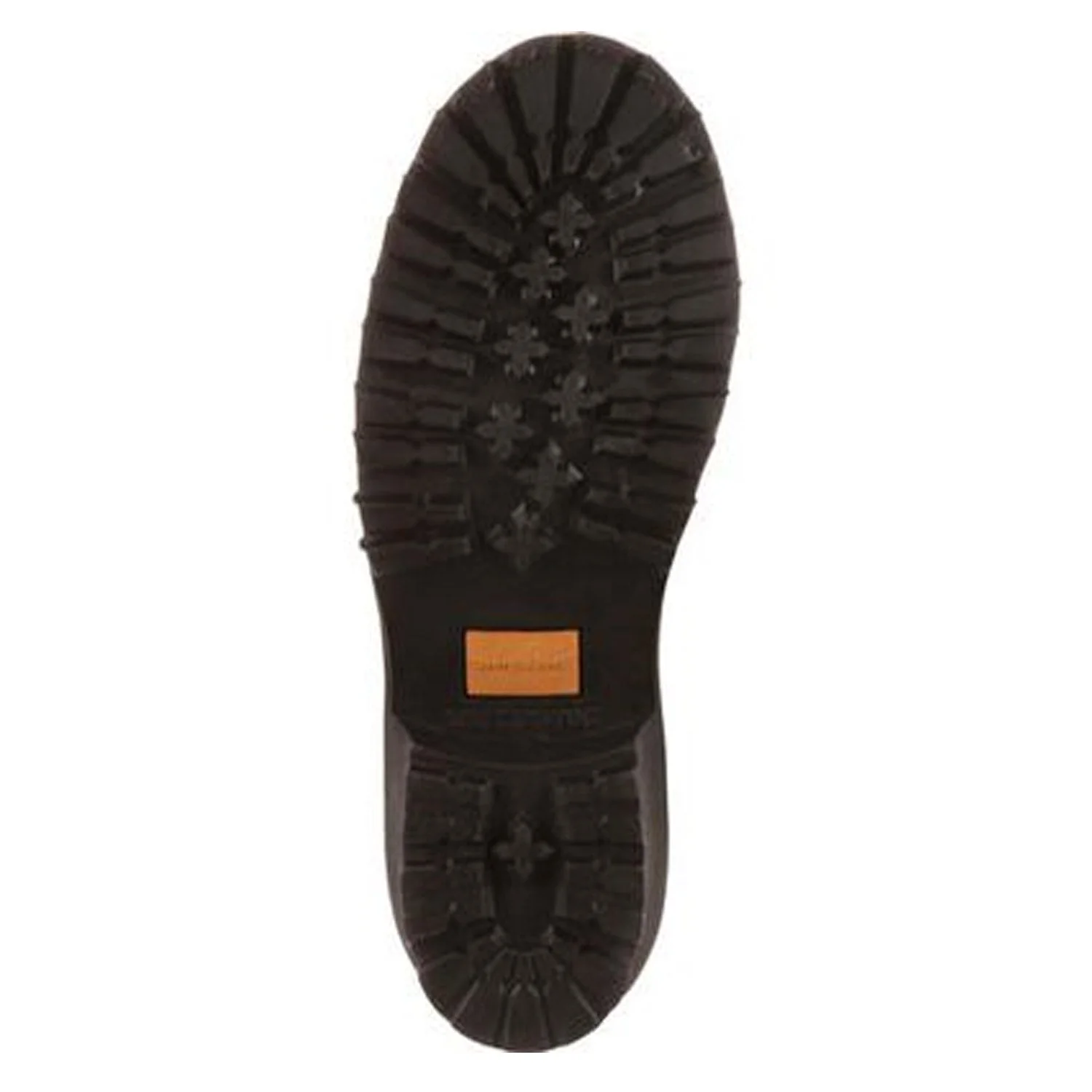 Georgia Boot Men's 8" Waterproof EH Steel Toe Logger Boot - Image 2