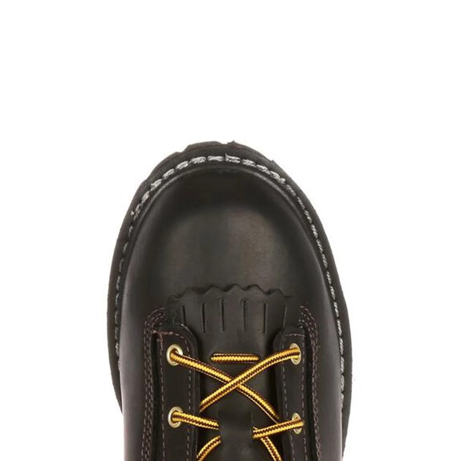 Georgia Boot Men's Lace-to-Toe 8" Waterproof GORE-TEX Insulated Work Boot - Image 2