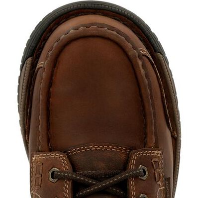 Georgia Boot Men's Athens 360 Waterproof EH 6" Steel Toe Work Boot - Image 2