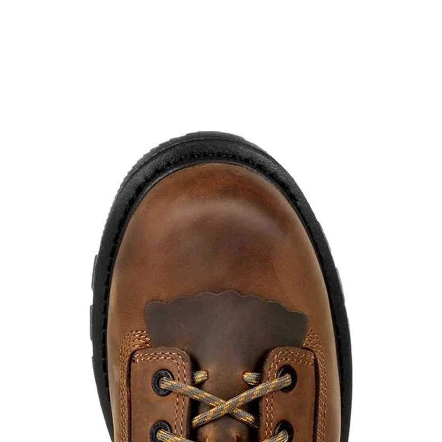 Georgia Boot Men's Carbo-Tec LTX 6" Waterproof EH Comp Toe Work Boot - Image 2