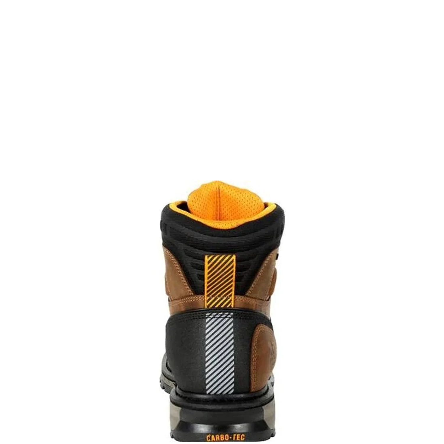 Georgia Boot Men's Carbo-Tec LTX 6" Waterproof EH Comp Toe Work Boot - Image 4