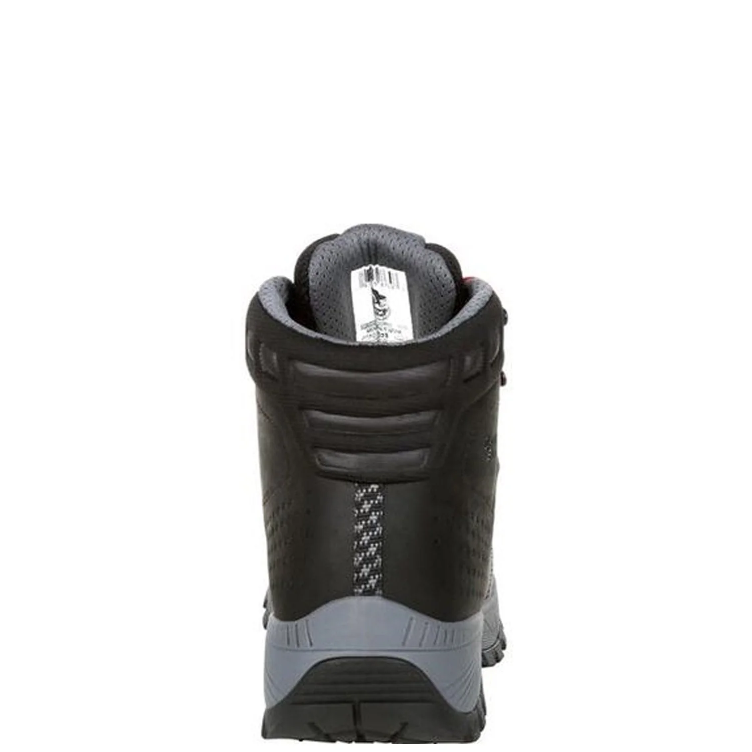 Georgia Boot Men's Eagle Trail 6" Waterproof EH Alloy Toe Work Boot - Image 3