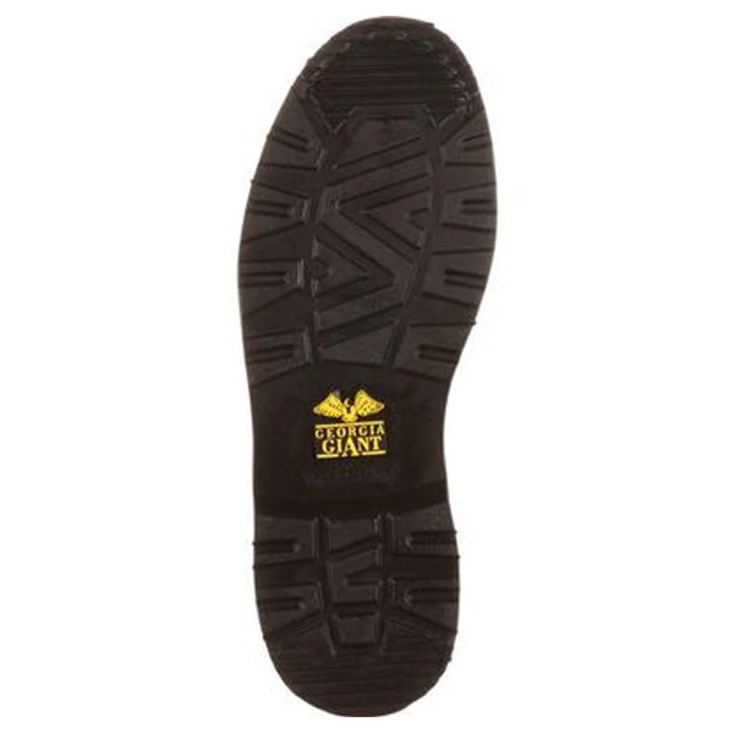 Georgia Giant Men's 5" Waterproof EH Pull-On Steel Toe Romeo Boot - Image 3