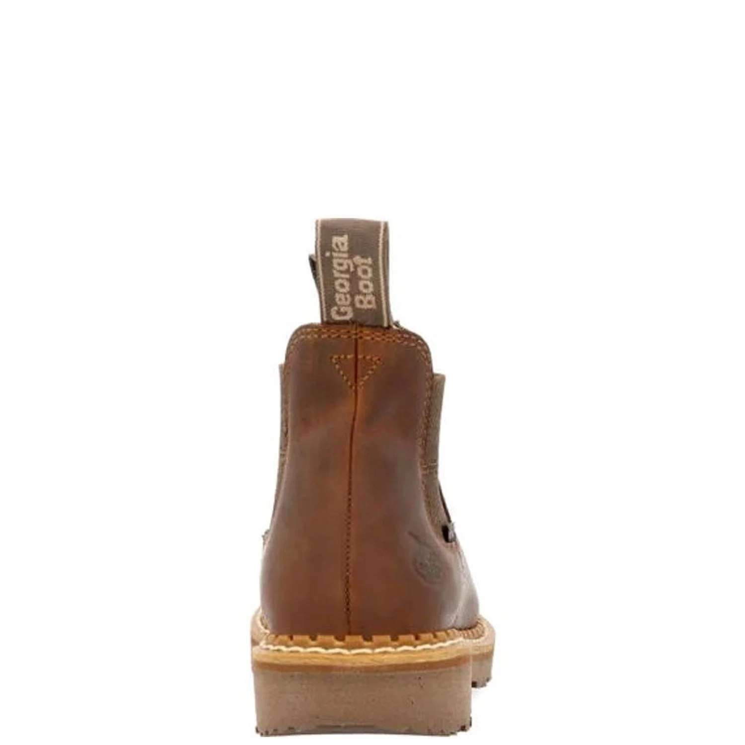 Georgia Giant Women's REvAMP 5" Waterproof EH Soft Toe Chelsea Boot - Image 3