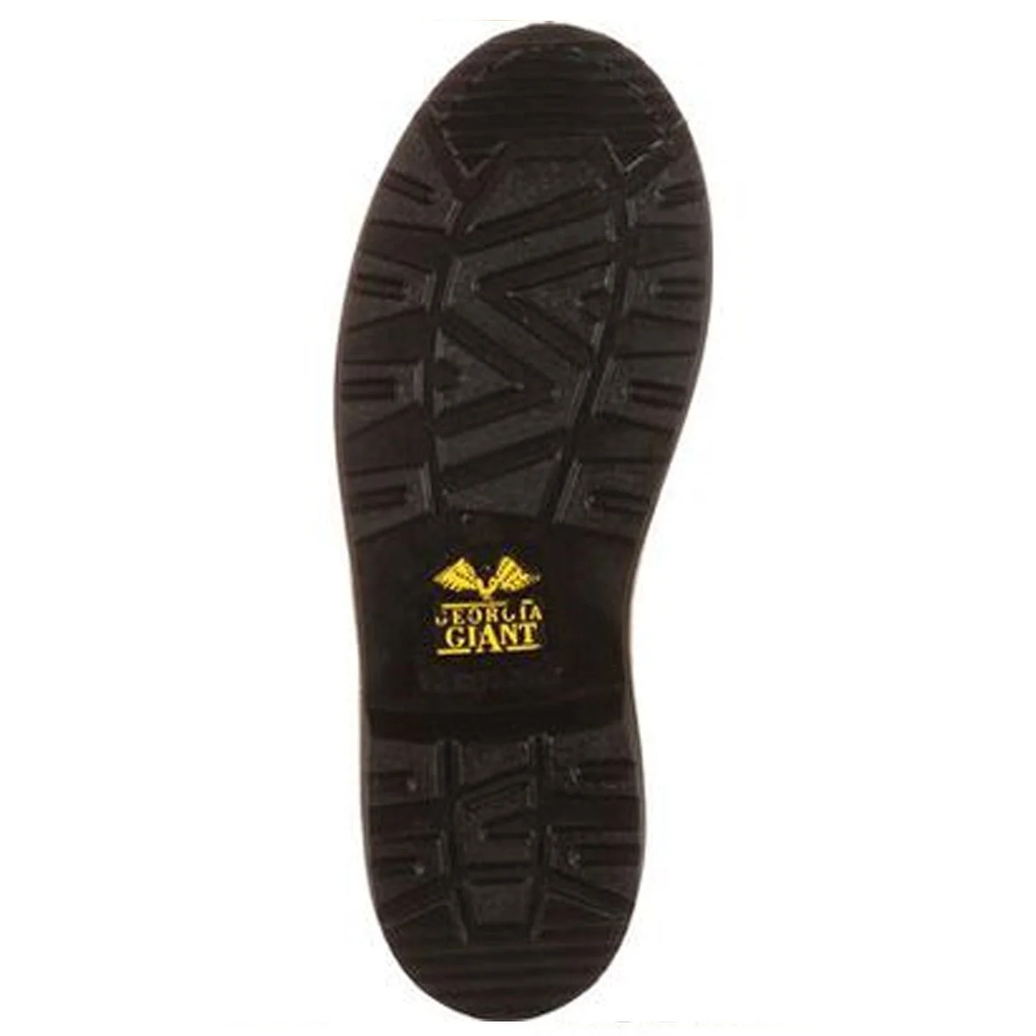 Georgia Giant Women's 4" Pull-On Soft Toe Romeo Work Shoe - Image 3