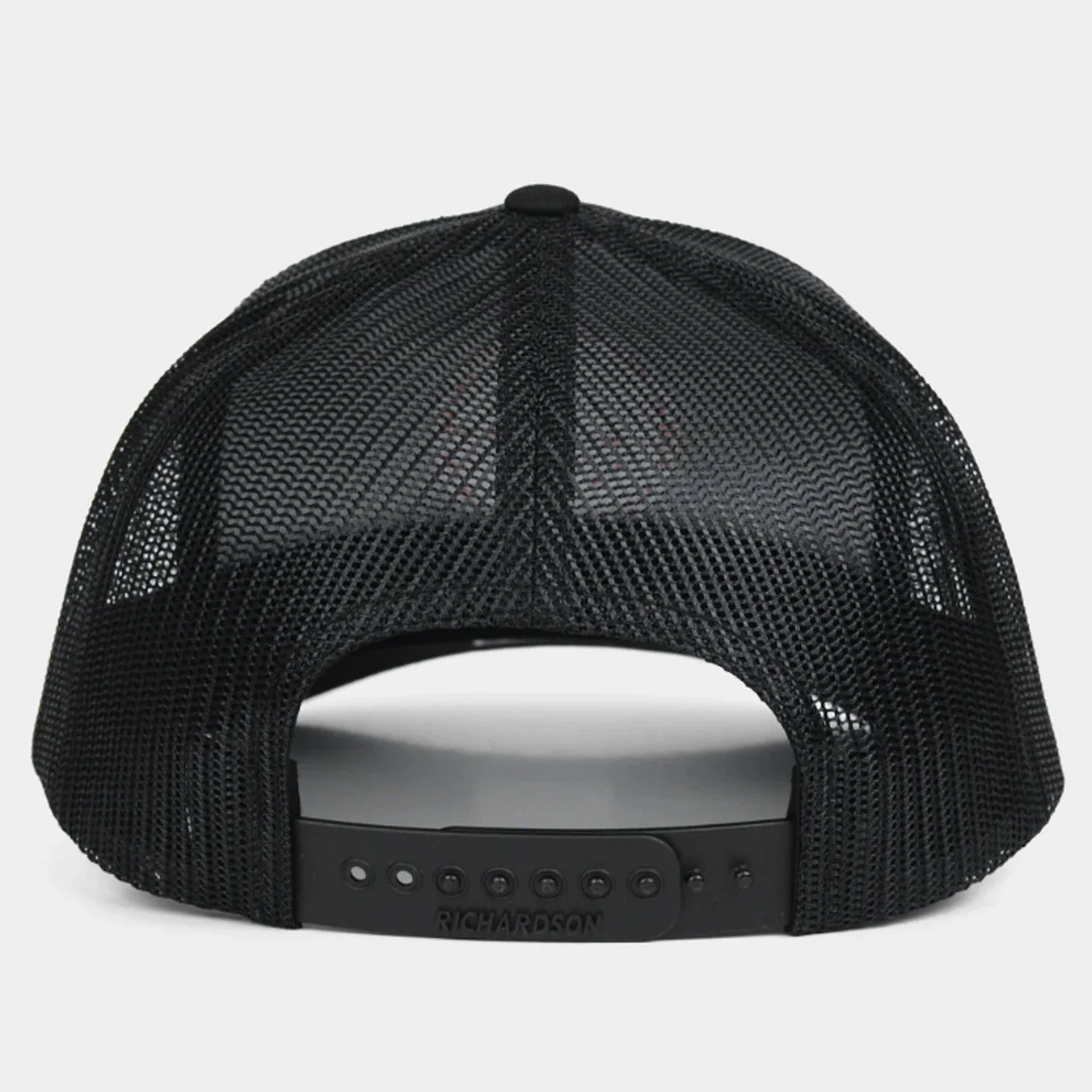 Grundens Men's Hook Trucker Hat - Image 2