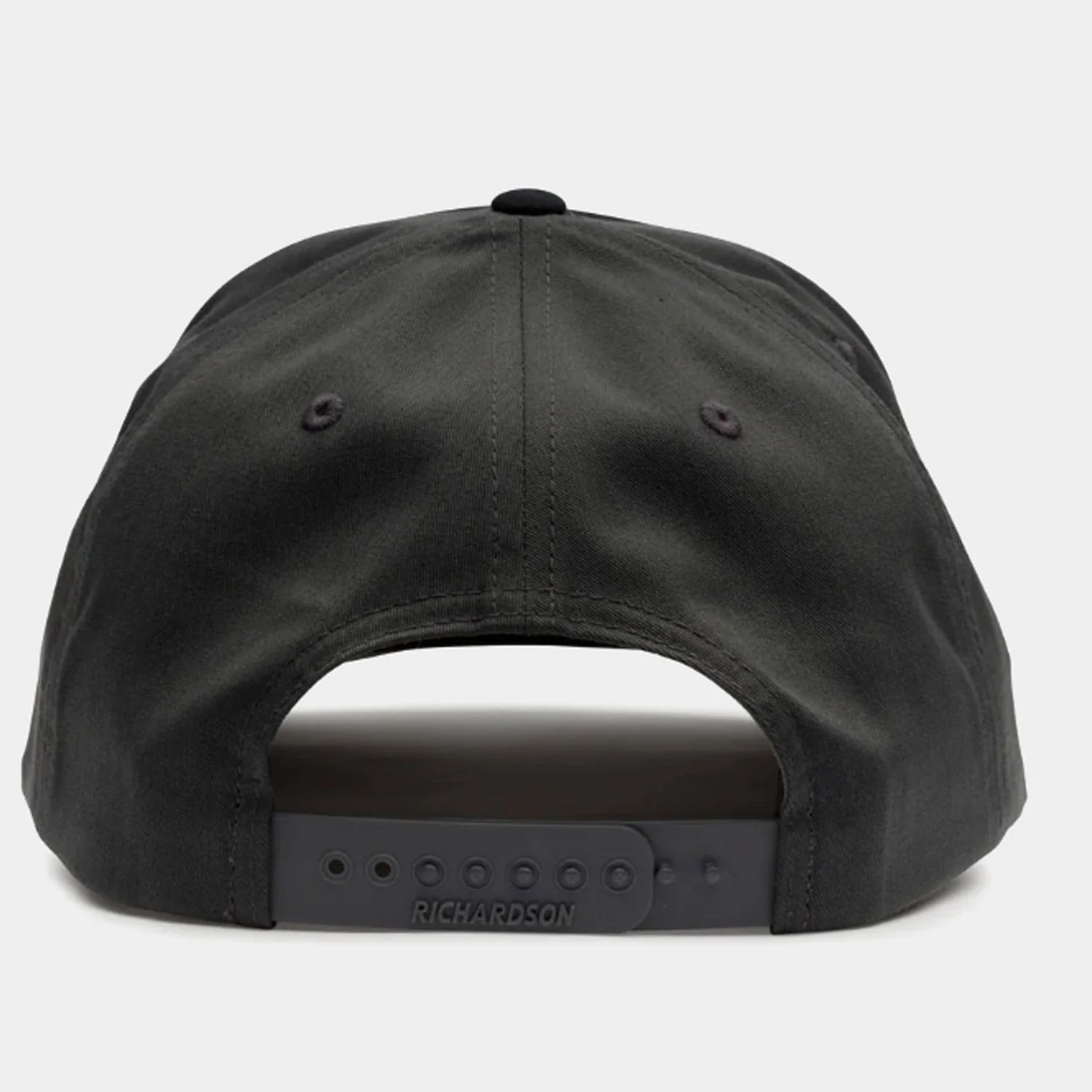Grundens Men's Kracken Trucker 312 Hat - Image 4