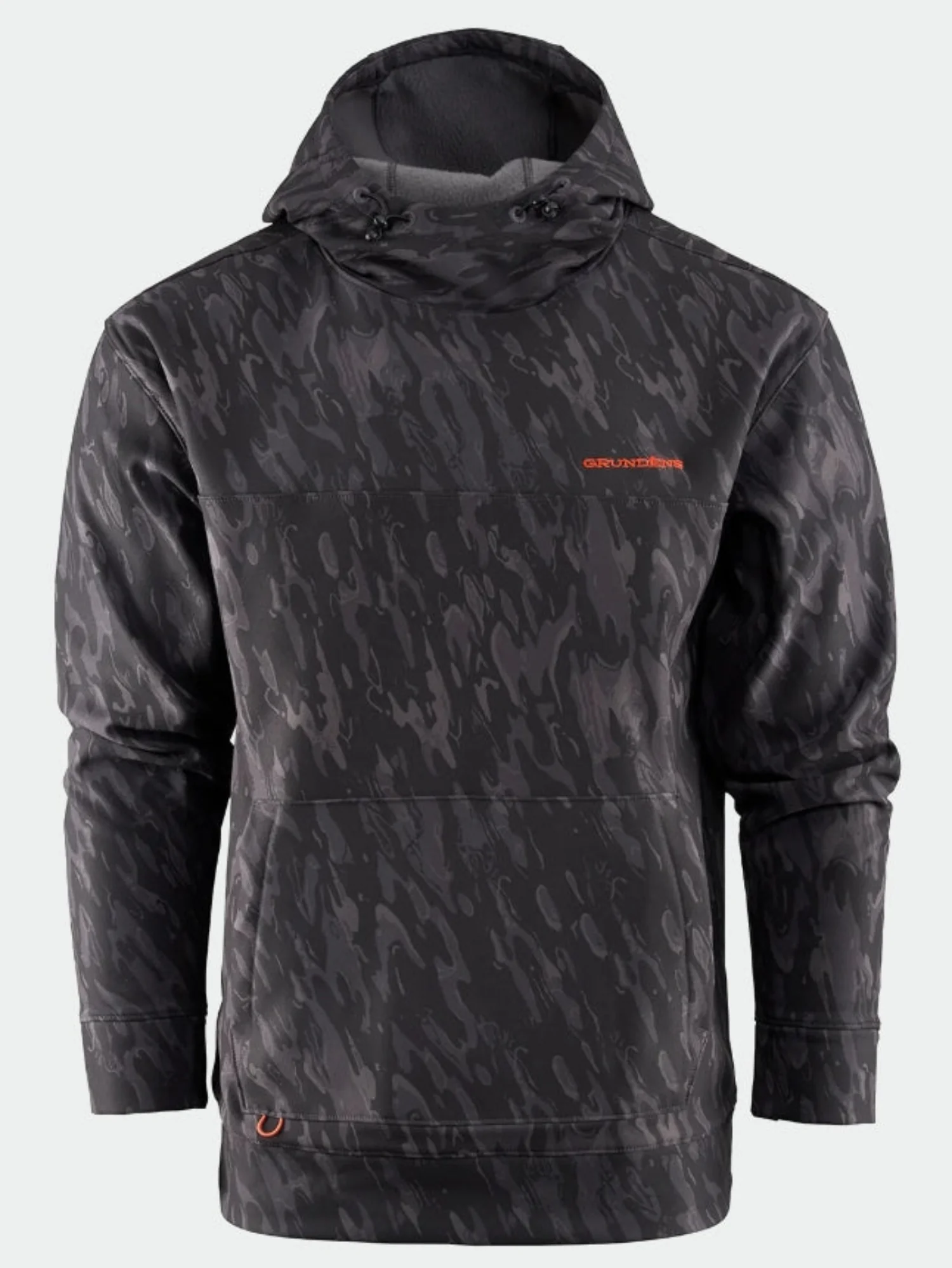 Grundéns Men's Kryall Hooded Sweatshirt - Image 3