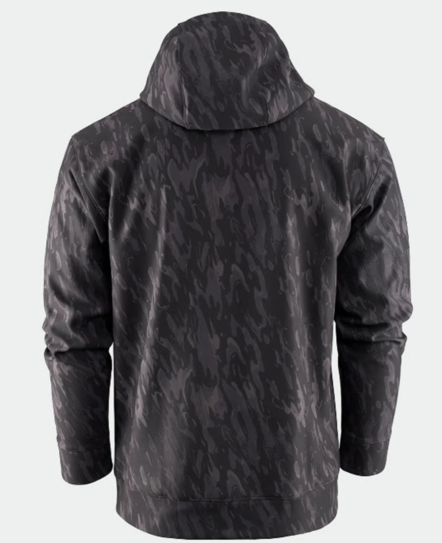 Grundéns Men's Kryall Hooded Sweatshirt - Image 4