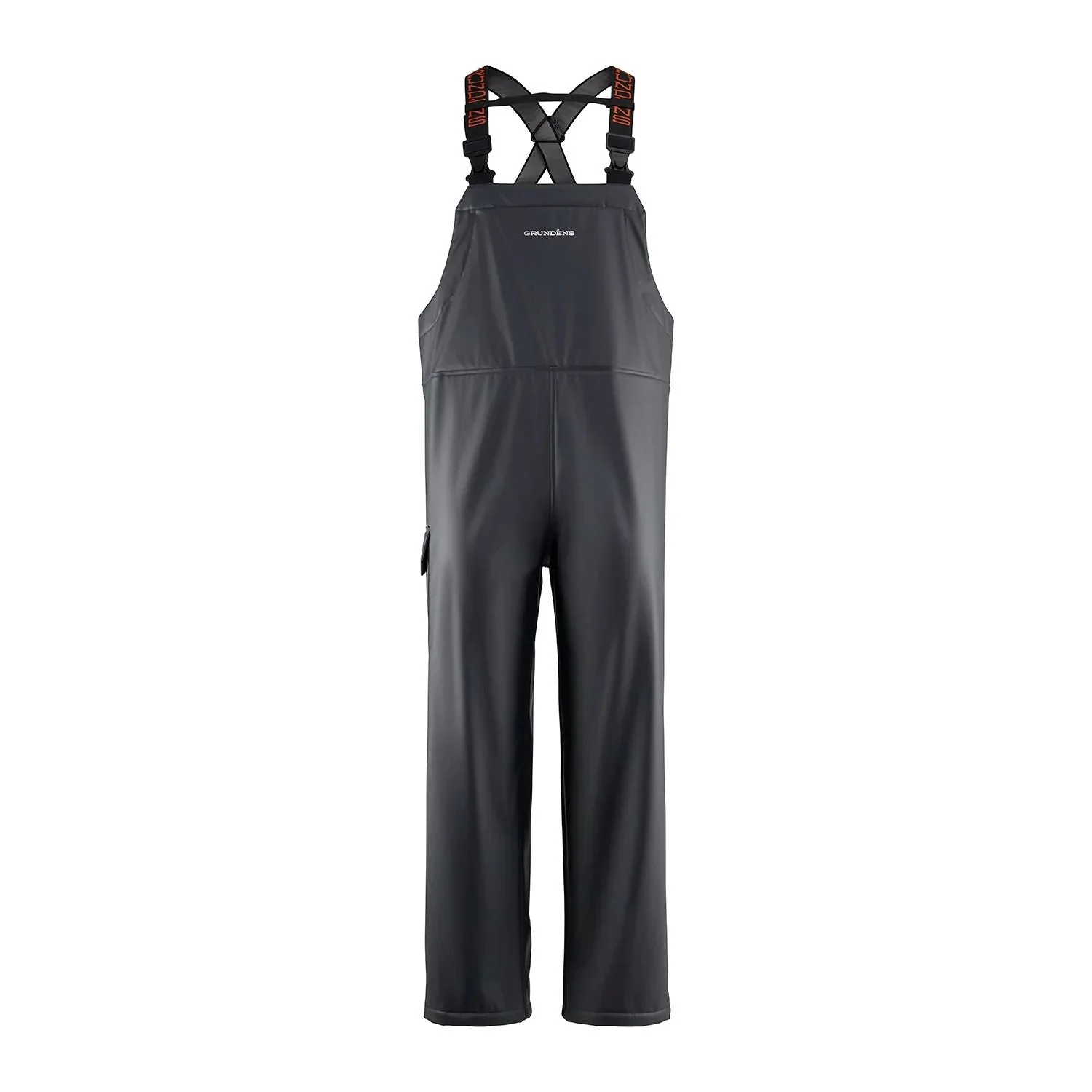 Grundéns Men's Neptune Thermo Waterproof Bib - Image 3