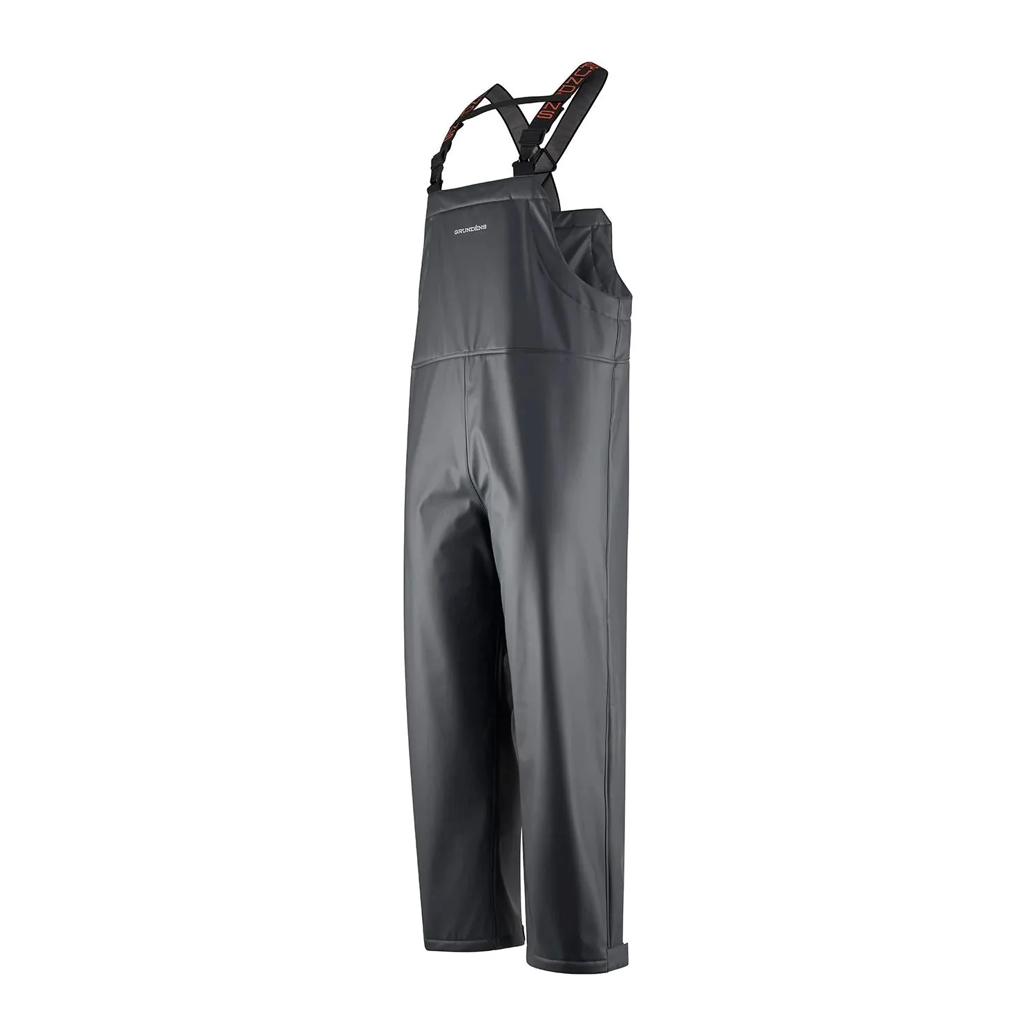 Grundéns Men's Neptune Thermo Waterproof Bib - Image 4