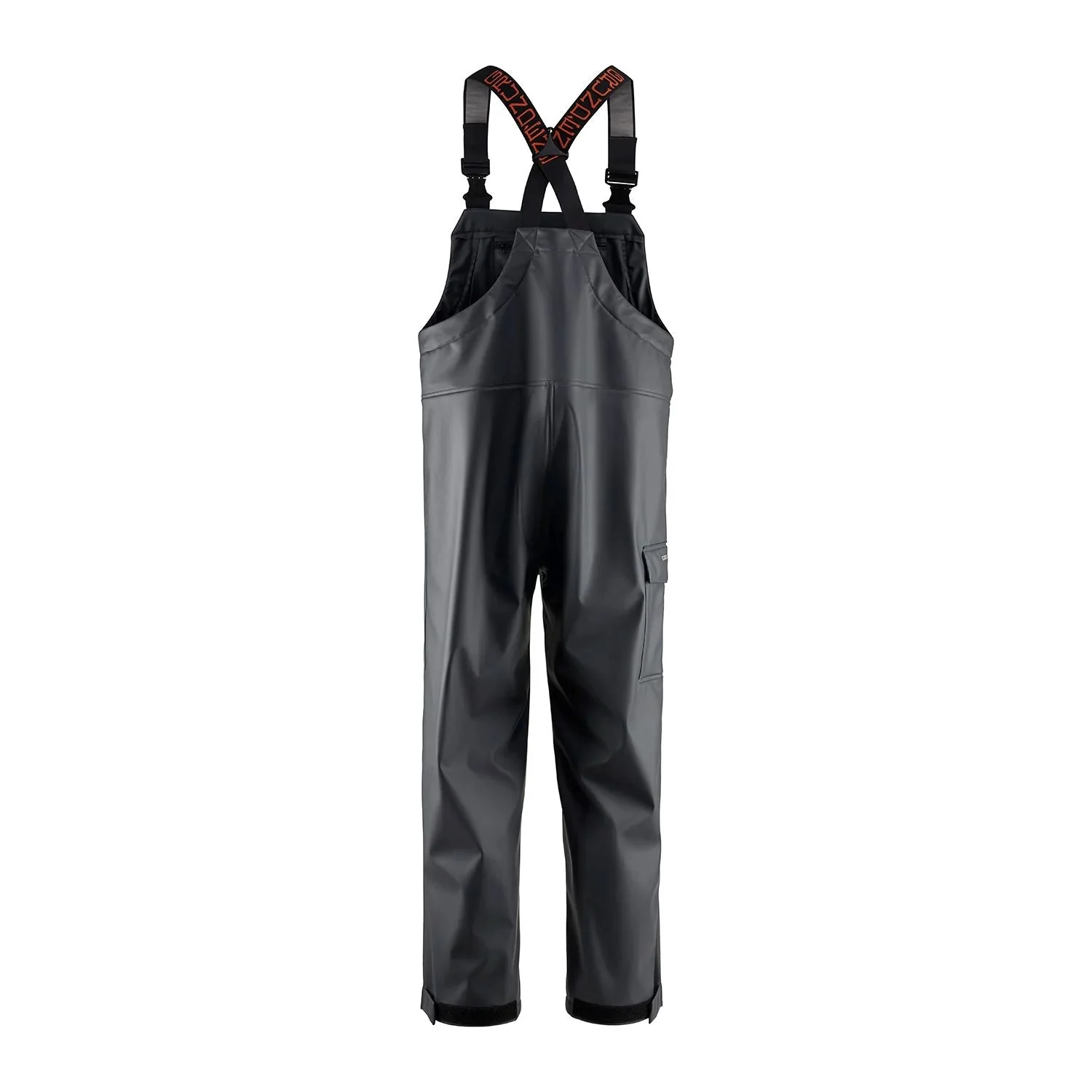Grundéns Men's Neptune Thermo Waterproof Bib - Image 5