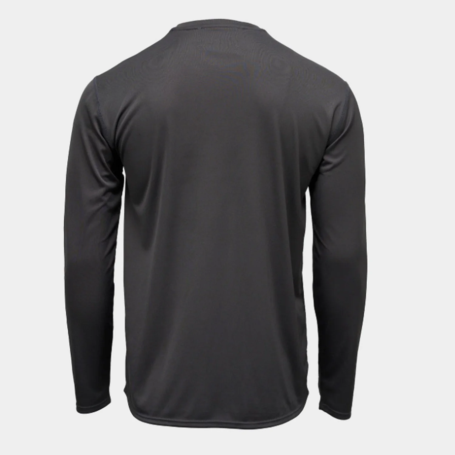 Grundéns Men's Tough Sun Crew Performance Long Sleeve T-Shirt - Image 4