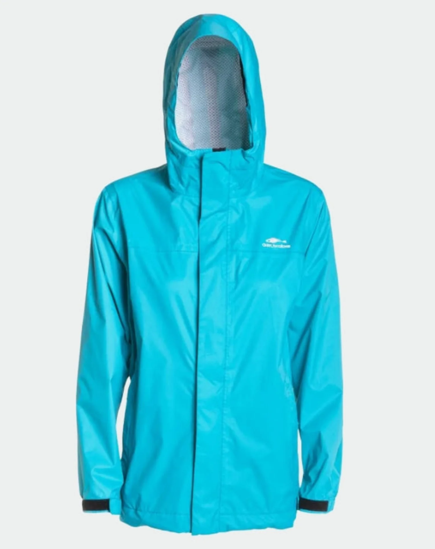 Grundéns Women's Storm Seeker Waterproof Rain Jacket