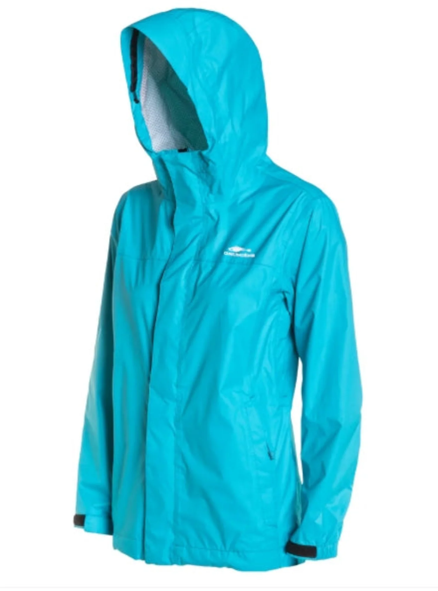 Grundéns Women's Storm Seeker Waterproof Rain Jacket - Image 2
